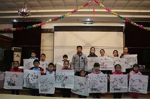 北京：通州潞城镇“文明银行” 打卡积分撬动少年“好习惯”