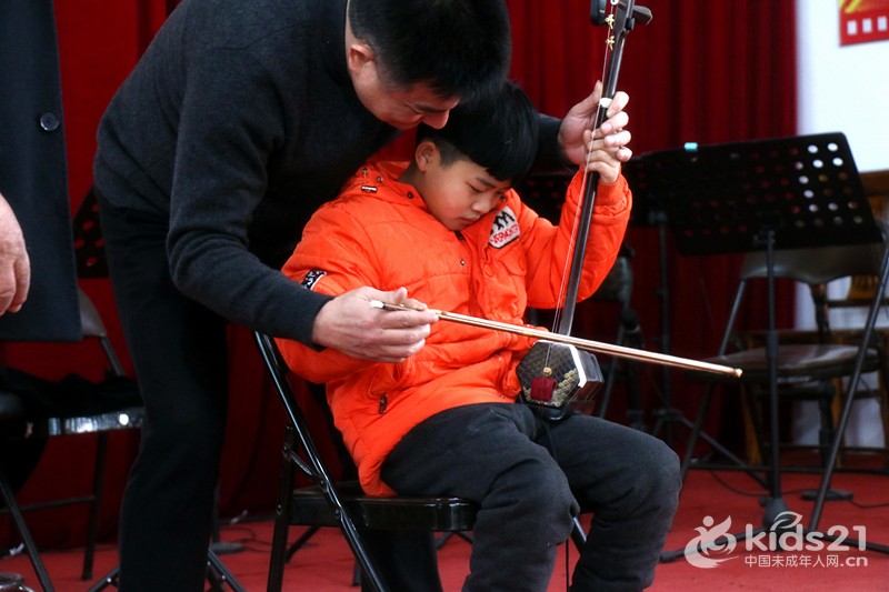 浙江：乐清开展各项传统文化体验活动 提升未成年人文化底蕴