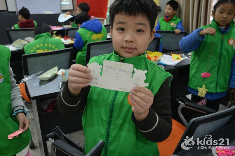 浙江：温州瓯海启动“缤纷冬日”寒假系列活动